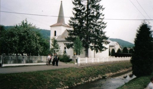 Kostol Nanebovzatia preblahoslavenej Panny Márie 