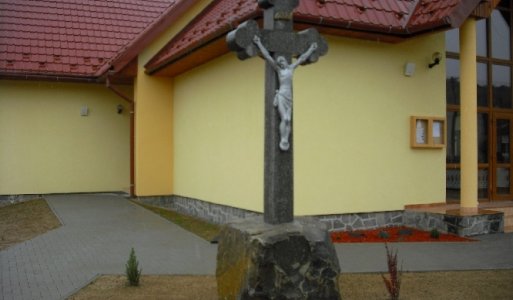 Kostol Nanebovzatia preblahoslavenej Panny Márie