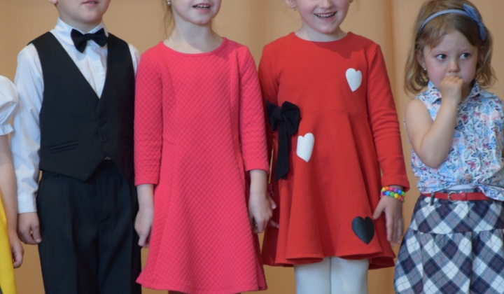 3. fotografia fotogalérie Deň matiek 2019