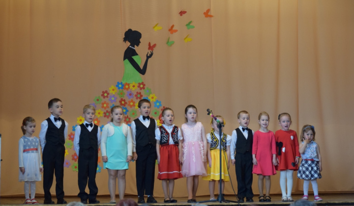6. fotografia fotogalérie Deň matiek 2019