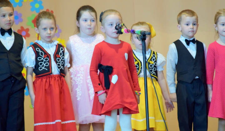 15. fotografia fotogalérie Deň matiek 2019