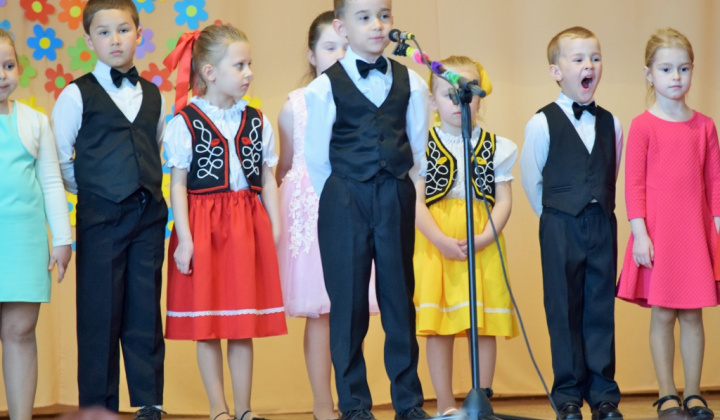 16. fotografia fotogalérie Deň matiek 2019