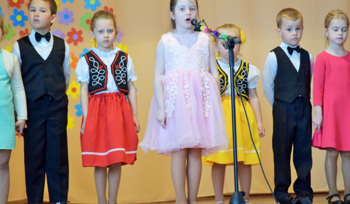 22. fotografia fotogalérie Deň matiek 2019