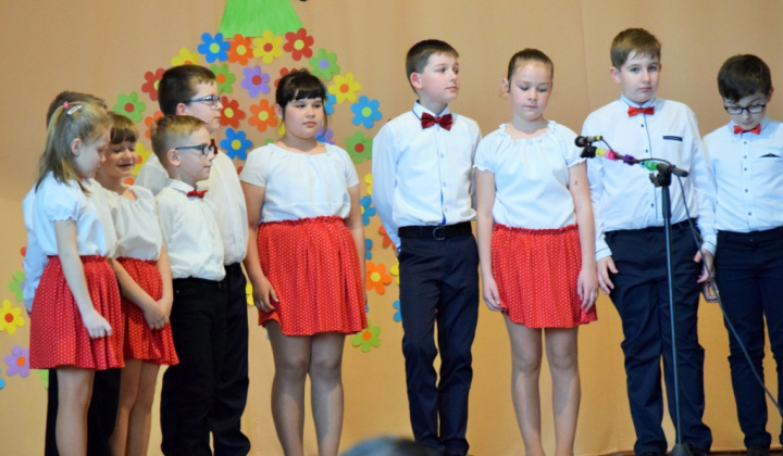 32. fotografia fotogalérie Deň matiek 2019