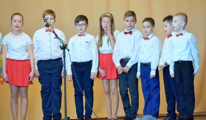 40. fotografia fotogalérie Deň matiek 2019