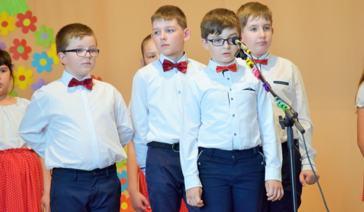 51. fotografia fotogalérie Deň matiek 2019