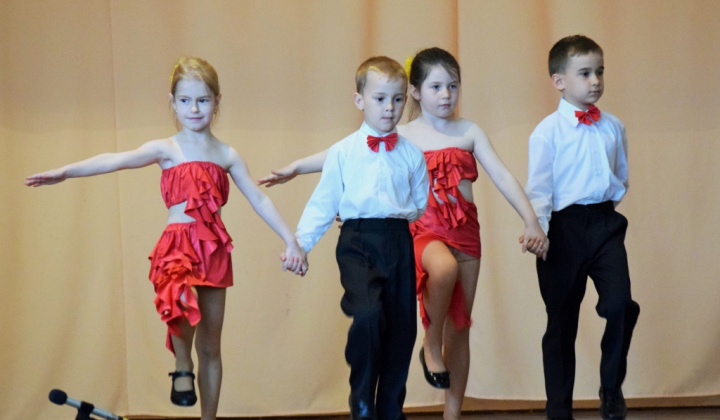 53. fotografia fotogalérie Deň matiek 2019