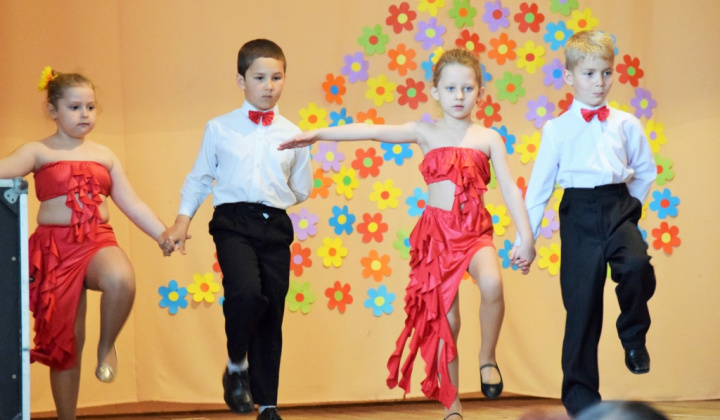54. fotografia fotogalérie Deň matiek 2019