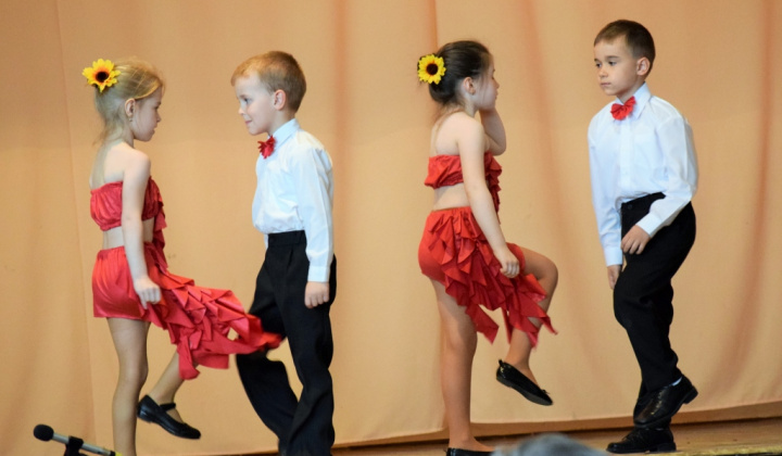 55. fotografia fotogalérie Deň matiek 2019