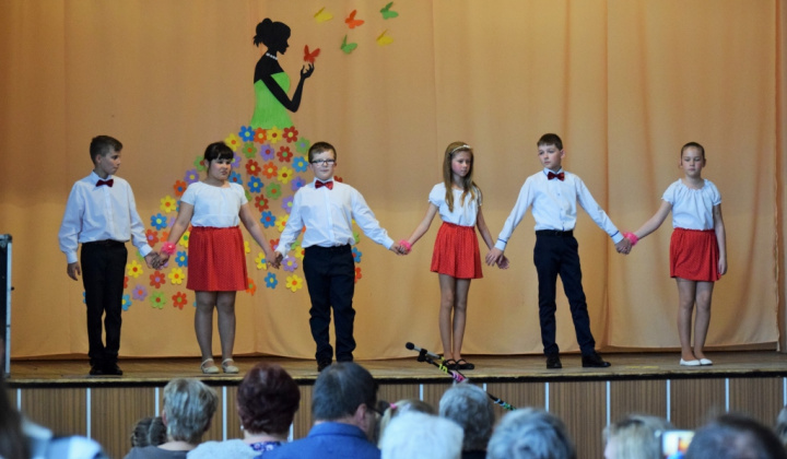 68. fotografia fotogalérie Deň matiek 2019