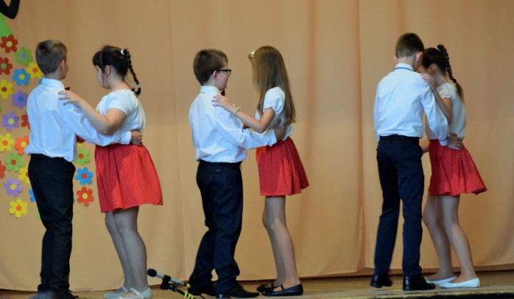 70. fotografia fotogalérie Deň matiek 2019