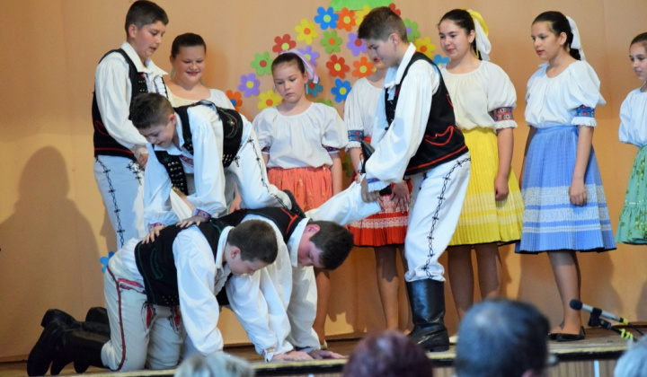 75. fotografia fotogalérie Deň matiek 2019
