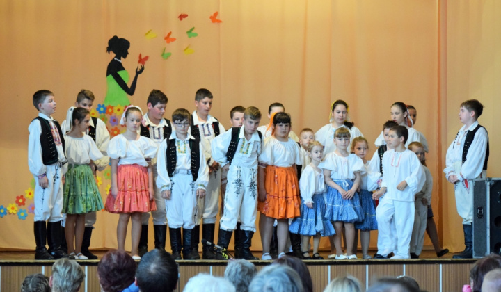 78. fotografia fotogalérie Deň matiek 2019