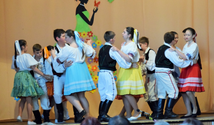 82. fotografia fotogalérie Deň matiek 2019
