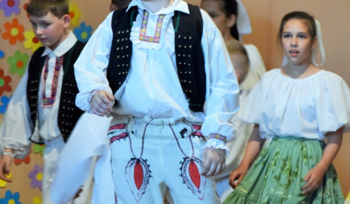 83. fotografia fotogalérie Deň matiek 2019