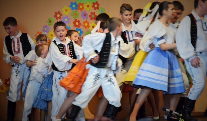 90. fotografia fotogalérie Deň matiek 2019