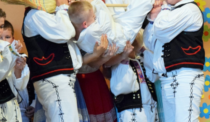 98. fotografia fotogalérie Deň matiek 2019