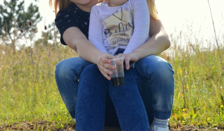5. fotografia fotogalérie Športový deň 2018