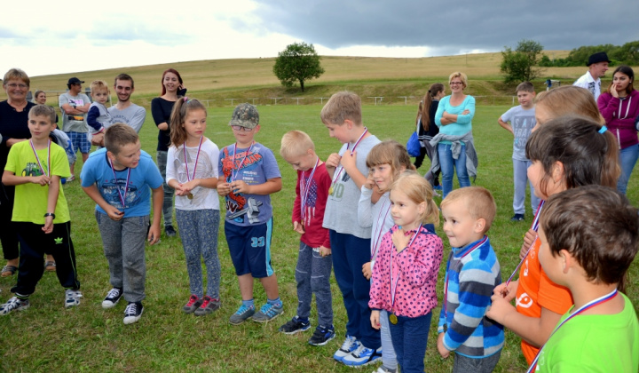 12. fotografia fotogalérie Športový deň 2018