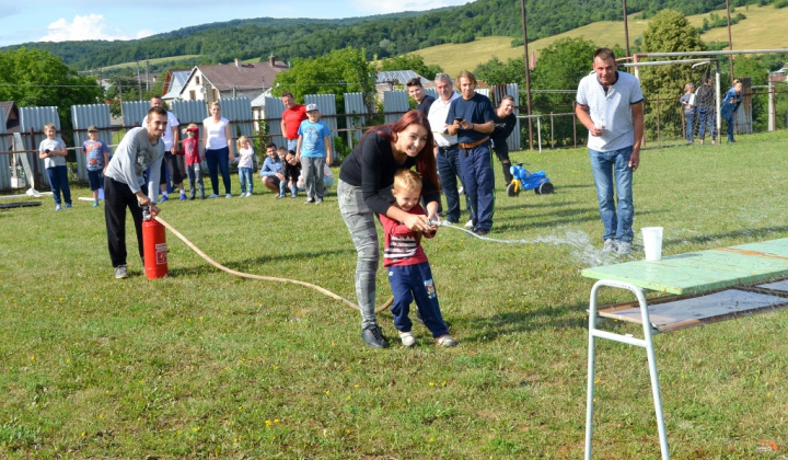 27. fotografia fotogalérie Športový deň 2018