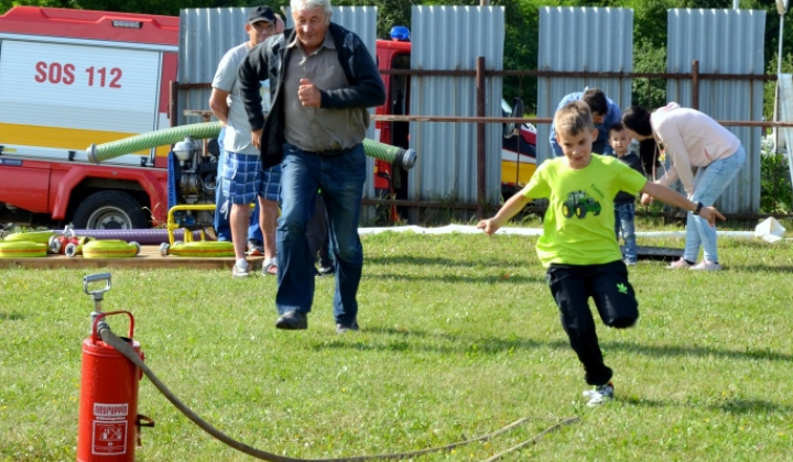 34. fotografia fotogalérie Športový deň 2018