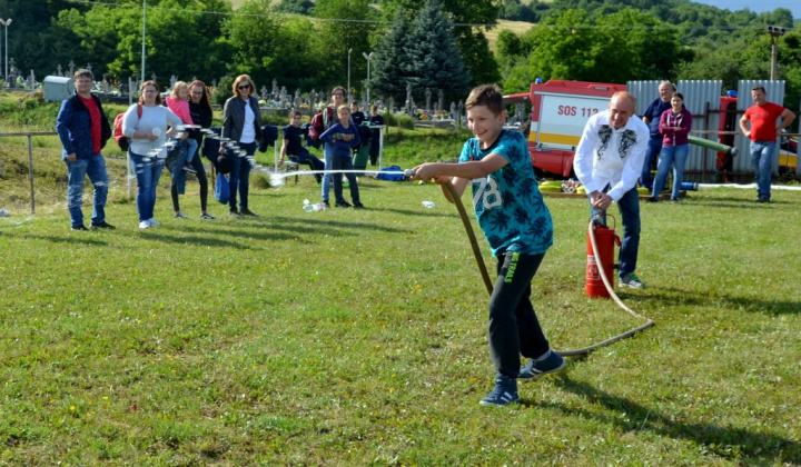 39. fotografia fotogalérie Športový deň 2018
