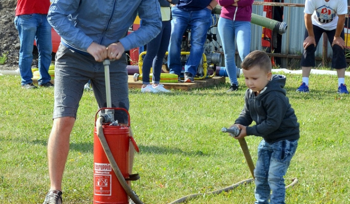 41. fotografia fotogalérie Športový deň 2018