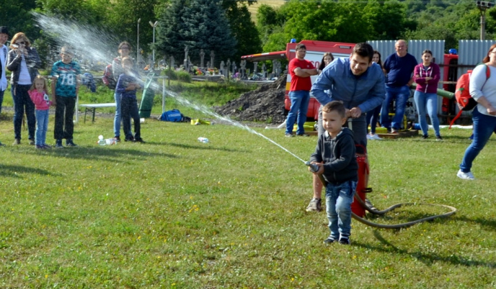 42. fotografia fotogalérie Športový deň 2018