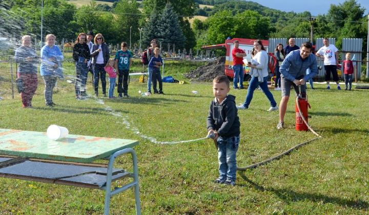 43. fotografia fotogalérie Športový deň 2018