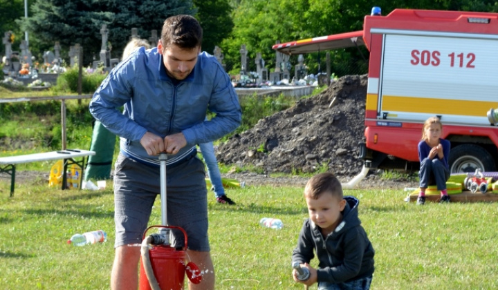 50. fotografia fotogalérie Športový deň 2018