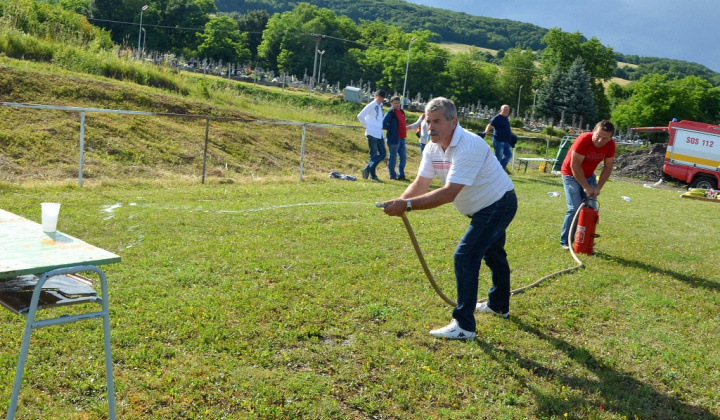 51. fotografia fotogalérie Športový deň 2018