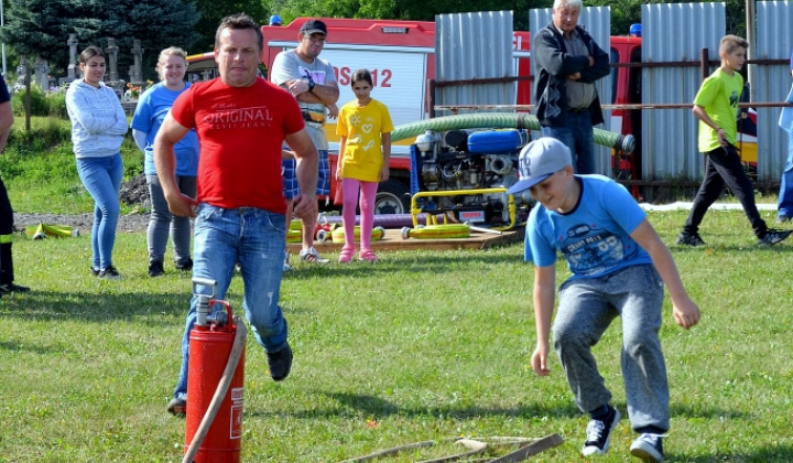 63. fotografia fotogalérie Športový deň 2018