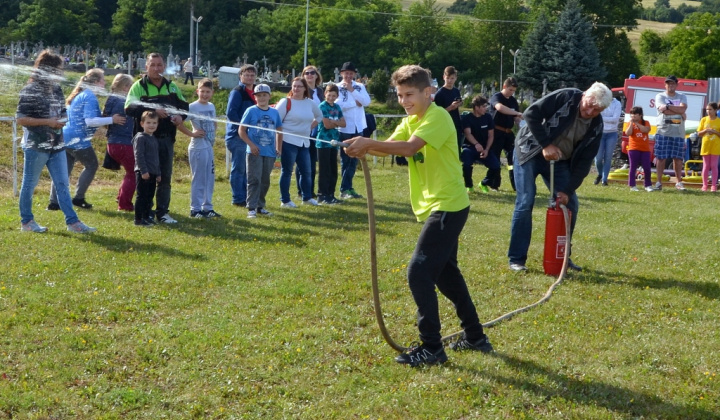 64. fotografia fotogalérie Športový deň 2018