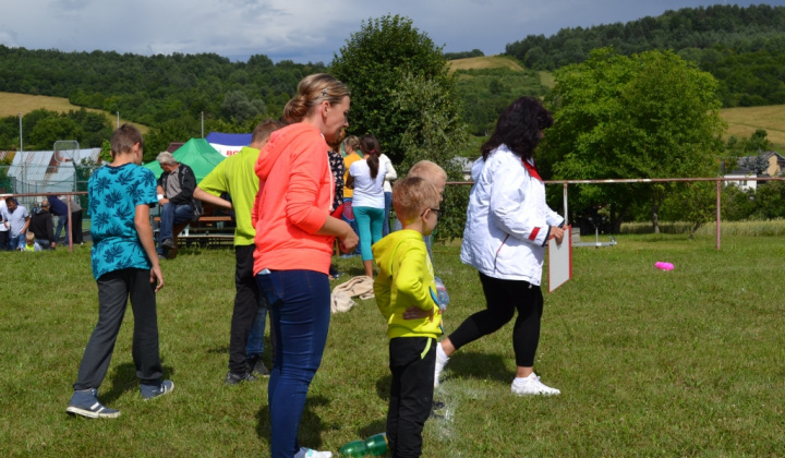 85. fotografia fotogalérie Športový deň 2018