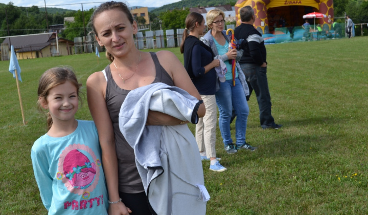 90. fotografia fotogalérie Športový deň 2018