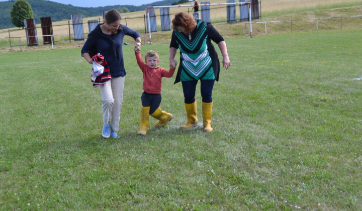 94. fotografia fotogalérie Športový deň 2018