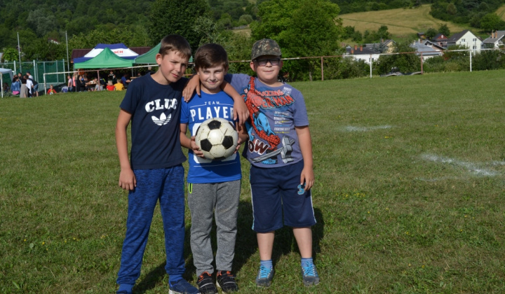 110. fotografia fotogalérie Športový deň 2018