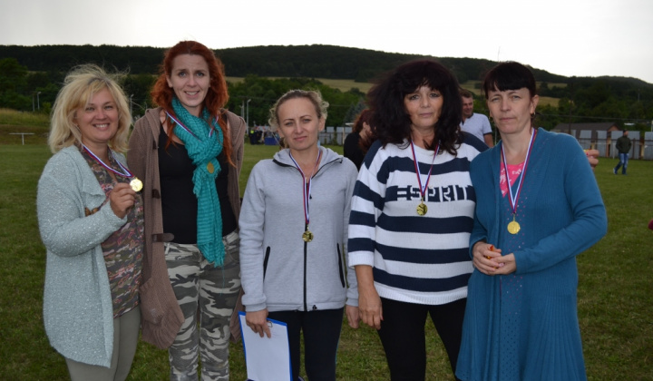 121. fotografia fotogalérie Športový deň 2018
