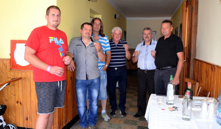8. fotografia fotogalérie Deň matiek v obci Ďapalovce - r. 2018