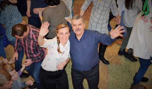 Fašiangová zabíjačková zábava