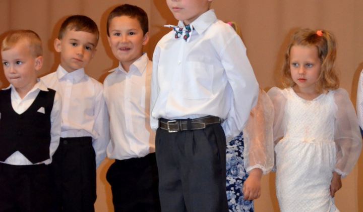 24. fotografia fotogalérie Deň matiek v obci Ďapalovce - r. 2018