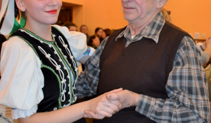 51. fotografia fotogalérie Fašiangová zabíjačková zábava