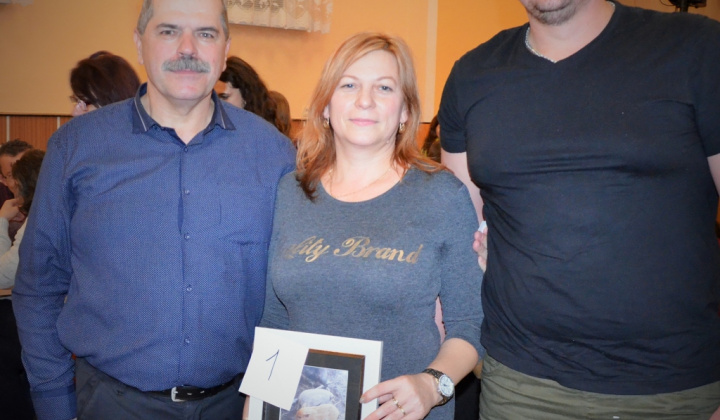 172. fotografia fotogalérie Fašiangová zabíjačková zábava