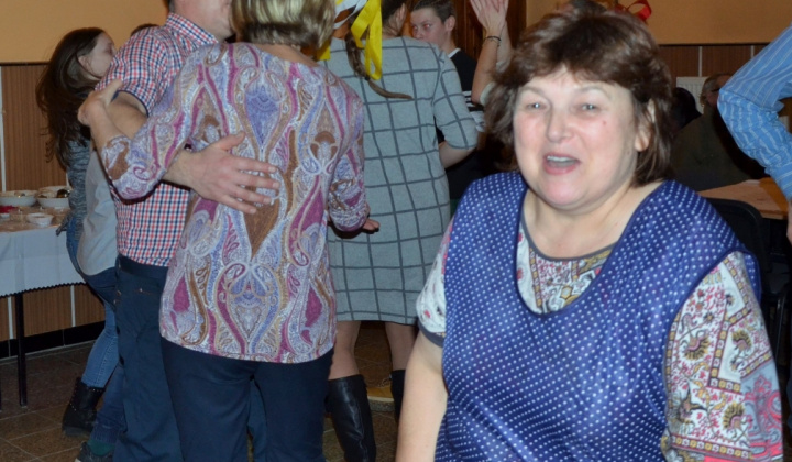 200. fotografia fotogalérie Fašiangová zabíjačková zábava