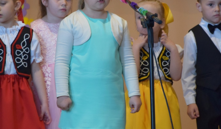 13. fotografia fotogalérie Deň matiek 2019