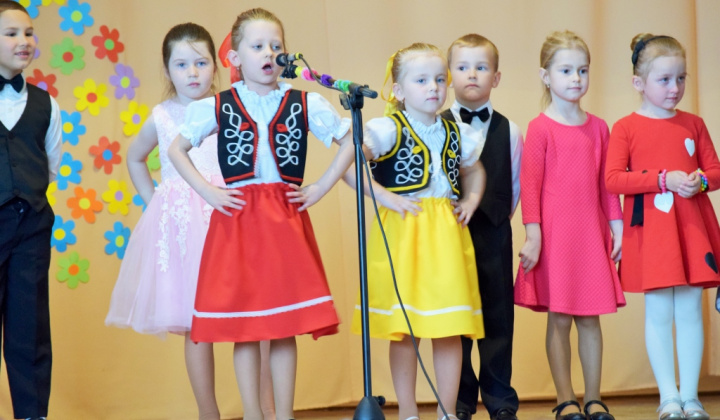 18. fotografia fotogalérie Deň matiek 2019