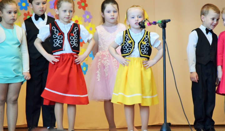 19. fotografia fotogalérie Deň matiek 2019