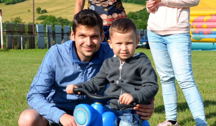7. fotografia fotogalérie Športový deň 2018
