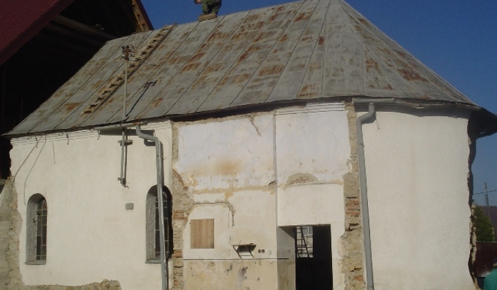 10. fotografia fotogalérie Kostol Nanebovzatia preblahoslavenej Panny Márie