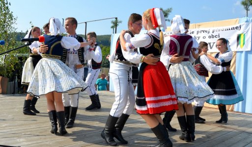 610. výročie prvej písomnej zmienky o obci Ďapalovce